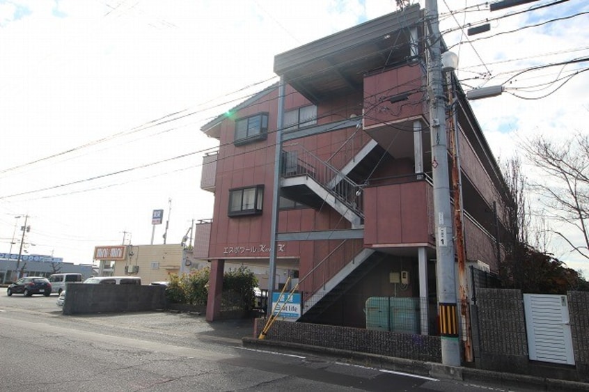  水島臨海鉄道水島本線/弥生駅 徒歩18分 2階 築23年