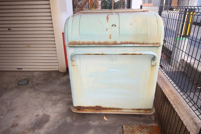  水島臨海鉄道水島本線/弥生駅 徒歩18分 2階 築23年