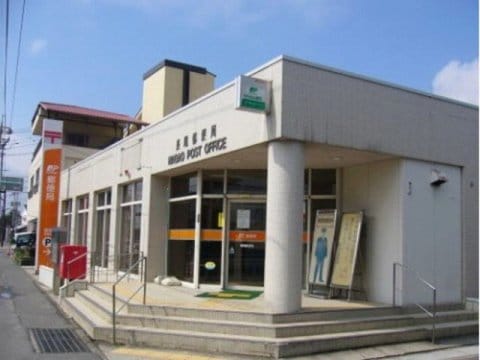  水島臨海鉄道水島本線/弥生駅 徒歩18分 2階 築23年