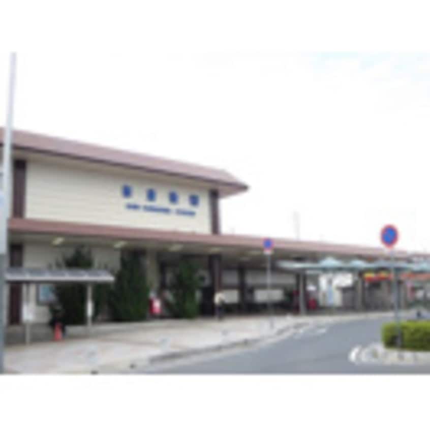  水島臨海鉄道水島本線/弥生駅 徒歩18分 2階 築23年