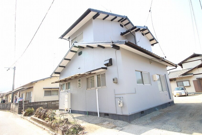  水島臨海鉄道水島本線/福井駅 徒歩16分 築47年
