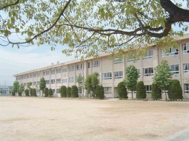  水島臨海鉄道水島本線/福井駅 徒歩16分 築47年