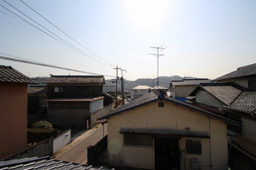  水島臨海鉄道水島本線/福井駅 徒歩16分 築47年
