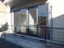 大島　プリンス大島　2LDK　外観 プリンス大島
