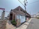 山陽本線（中国）/新倉敷駅 徒歩12分 1階 築19年の外観