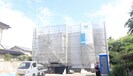 山陽本線（中国）/庭瀬駅 徒歩11分 2階 1年未満の外観
