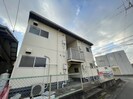 瀬戸大橋線/茶屋町駅 徒歩45分 2階 築39年の外観