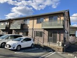 ピュア　A棟