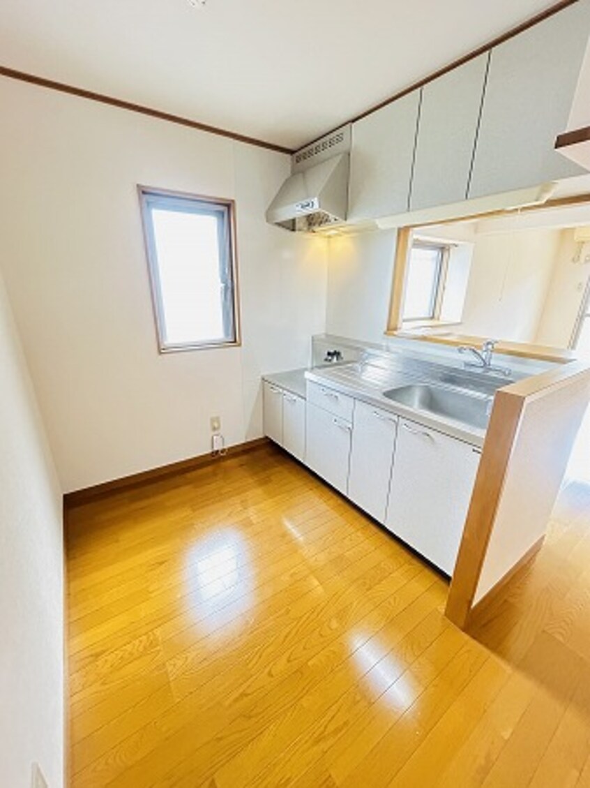  吉備線<桃太郎線>/東総社駅 徒歩16分 2階 築15年