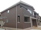水島臨海鉄道水島本線/水島駅 徒歩6分 1階 築8年の外観