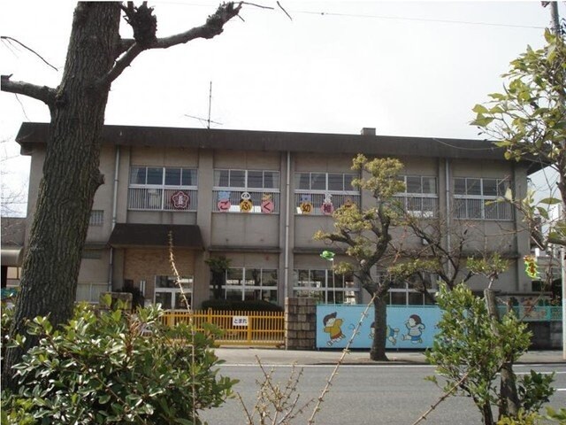 第五福田幼稚園まで550m 水島臨海鉄道水島本線/水島駅 徒歩6分 1階 築8年