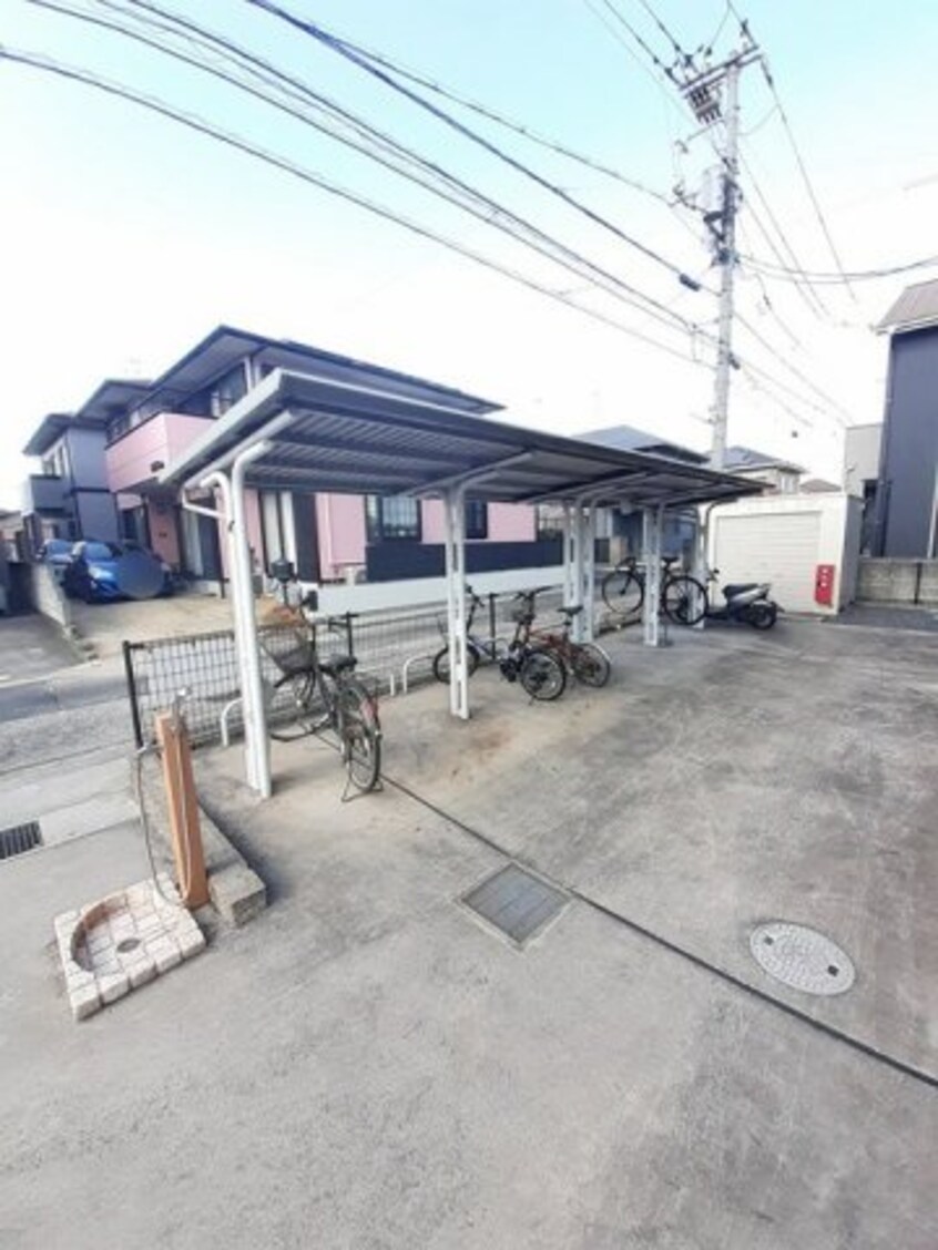 水島臨海鉄道水島本線/水島駅 徒歩6分 1階 築8年