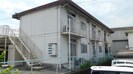 瀬戸大橋線/児島駅 徒歩23分 2階 築48年の外観