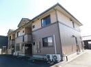 伯備線/総社駅 徒歩20分 2階 築21年の外観