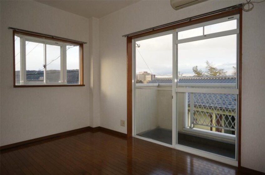  山陽本線（中国）/中庄駅 徒歩5分 2階 築27年