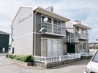 プレジール今城　Ｂ棟