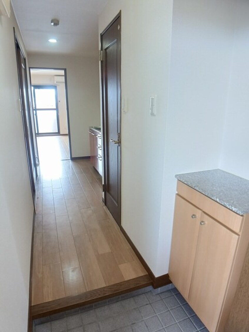  山陽本線（中国）/中庄駅 徒歩6分 3階 築19年