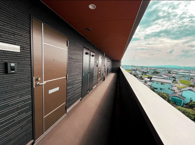  山陽本線（中国）/倉敷駅 徒歩13分 3階 築8年