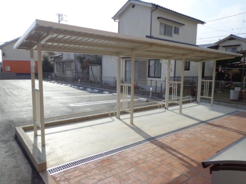  水島臨海鉄道水島本線/栄駅 徒歩42分 1階 築7年