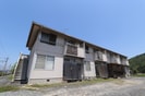 井原鉄道井原線/清音駅 徒歩5分 1階 築39年の外観