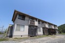 井原鉄道井原線/清音駅 徒歩5分 1階 築39年の外観