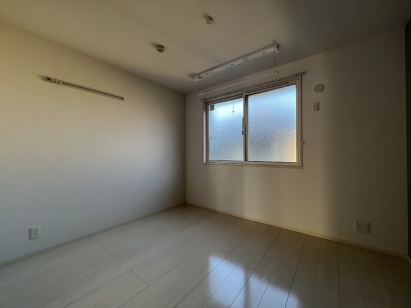  ベイブランシェ西阿知