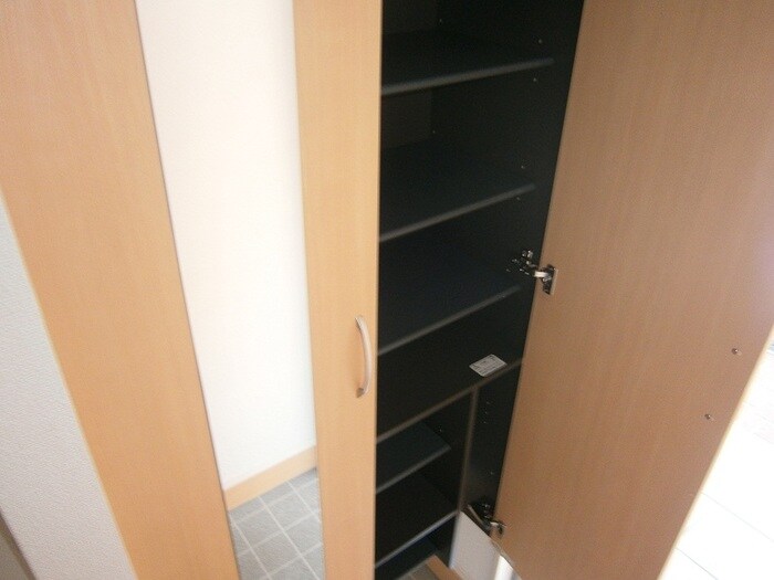  メゾン・グランディール