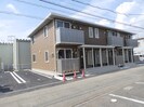 瀬戸大橋線/茶屋町駅 徒歩7分 1階 築6年の外観