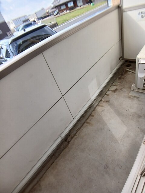  水島臨海鉄道水島本線/西富井駅 徒歩13分 1階 築19年