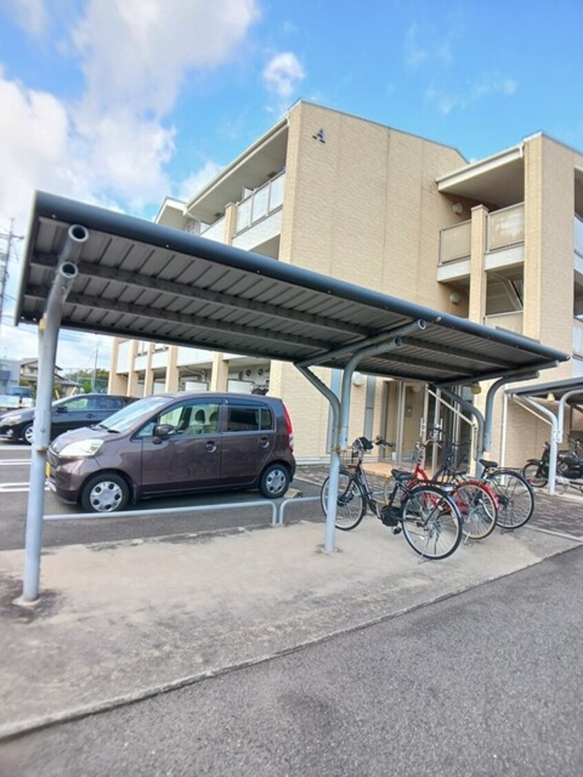  水島臨海鉄道水島本線/西富井駅 徒歩13分 1階 築19年