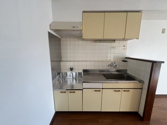  瀬戸大橋線/茶屋町駅 徒歩17分 2階 築29年