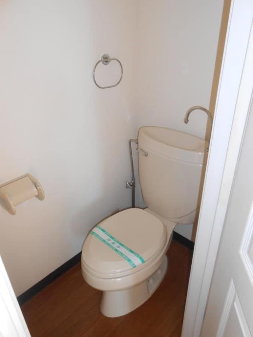  水島臨海鉄道水島本線/西富井駅 徒歩10分 2階 築29年