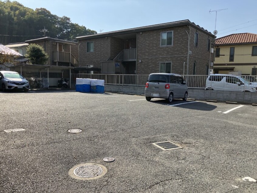  山陽本線（中国）/新倉敷駅 徒歩24分 2階 築26年