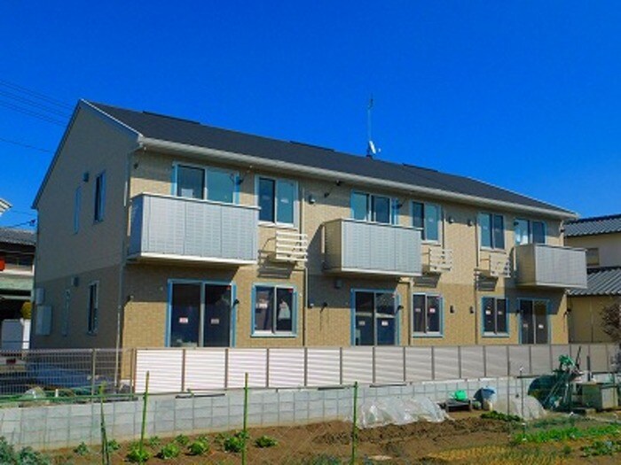  山陽本線（中国）/倉敷駅 徒歩27分 1階 築7年