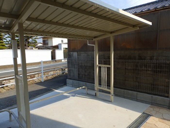  山陽本線（中国）/倉敷駅 徒歩27分 1階 築7年