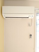  山陽本線（中国）/倉敷駅 徒歩27分 1階 築7年