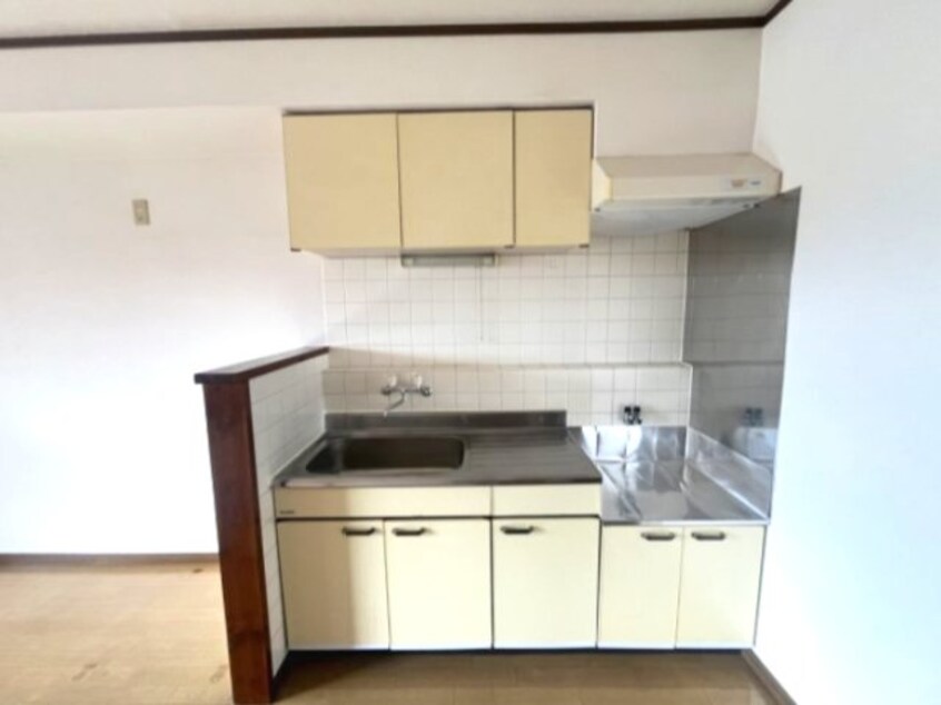  瀬戸大橋線/茶屋町駅 徒歩17分 2階 築29年