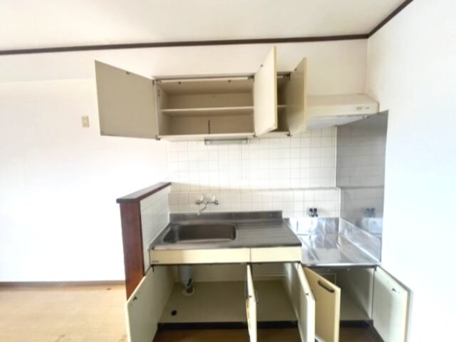  瀬戸大橋線/茶屋町駅 徒歩17分 2階 築29年