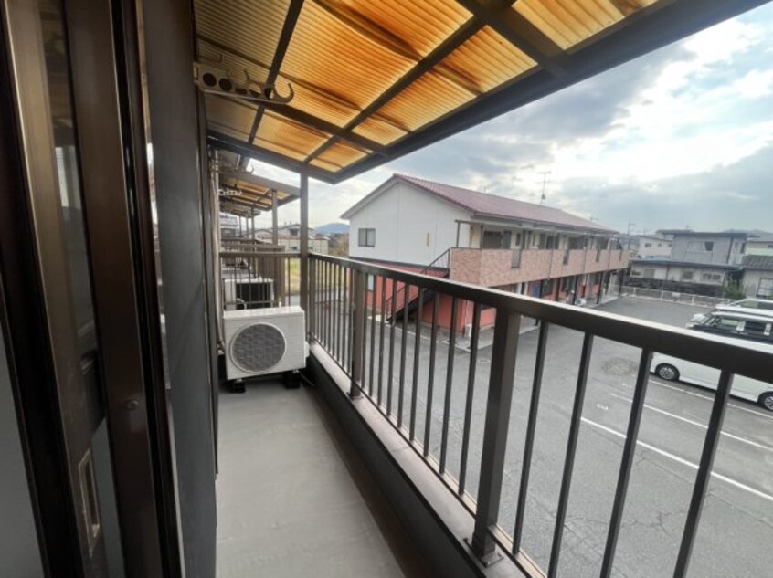  瀬戸大橋線/茶屋町駅 徒歩17分 2階 築29年