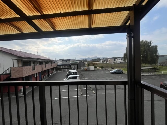  瀬戸大橋線/茶屋町駅 徒歩17分 2階 築29年