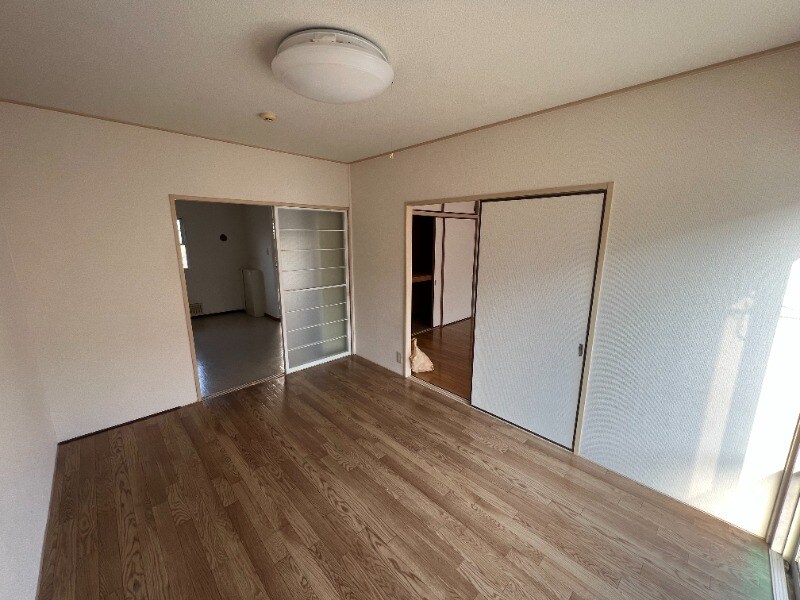  吉備線<桃太郎線>/総社駅 徒歩22分 2階 築38年