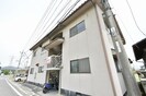 山陽本線（中国）/倉敷駅 徒歩36分 1階 築38年の外観
