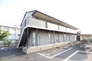 水島臨海鉄道水島本線/球場前駅 徒歩14分 1階 築26年の外観