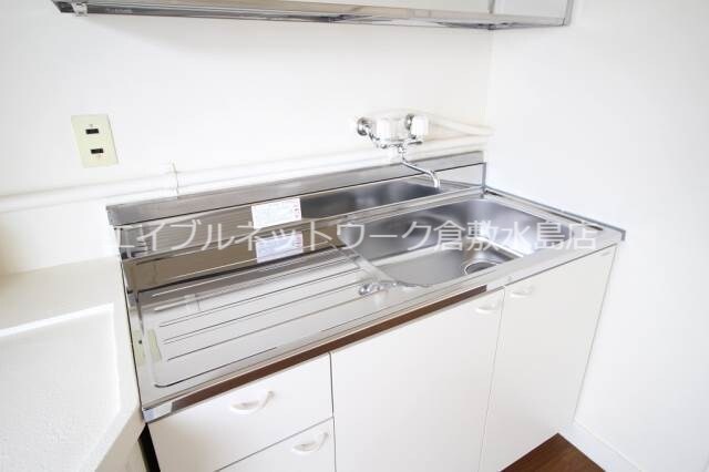  瀬戸大橋線/児島駅 徒歩76分 4階 築56年