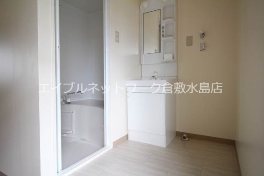  瀬戸大橋線/児島駅 徒歩76分 4階 築56年