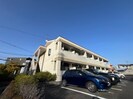 山陽本線（中国）/倉敷駅 バス:7分:停歩3分 2階 築26年の外観