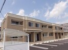 山陽本線（中国）/新倉敷駅 徒歩4分 1階 築10年の外観