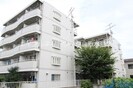 山陽本線（中国）/新倉敷駅 徒歩23分 4階 築34年の外観