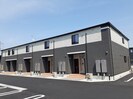 山陽本線（中国）/新倉敷駅 徒歩32分 1階 築浅の外観