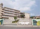 倉敷市立連島東小学校 696m 水島臨海鉄道水島本線/弥生駅 徒歩25分 1階 築30年